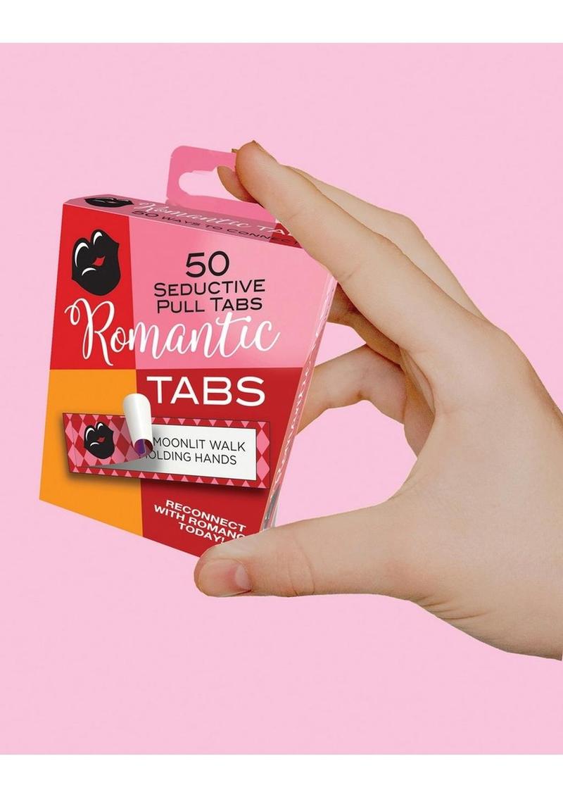 Romantic Tabs