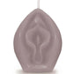 Eden’s Vulva Candle