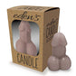 Eden’s Penis Candle