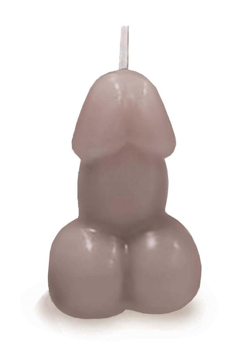 Eden’s Penis Candle