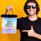 Sexy Mother Fucker Gift Bag