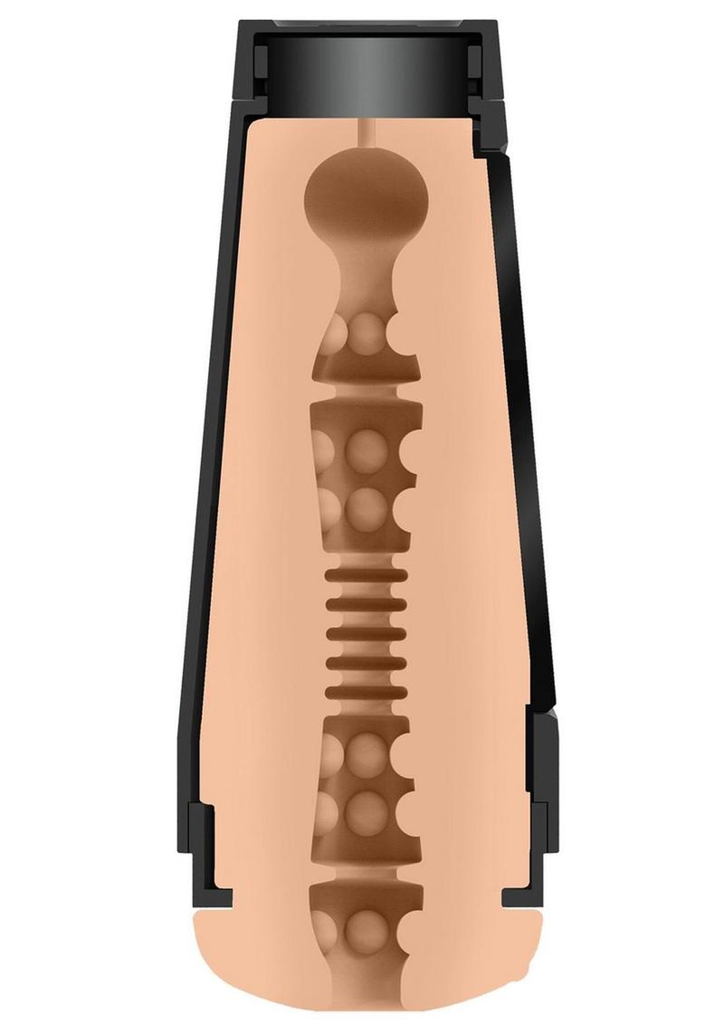 Main Squeeze Kylie Rocket Pussy Vanilla