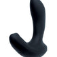 Volt Recharge Prostate Vibe Black