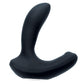Volt Recharge Prostate Vibe Black