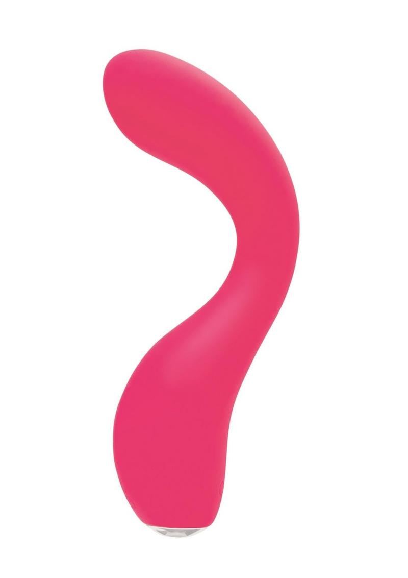 Desire Recharge Gspot Vibe Pink