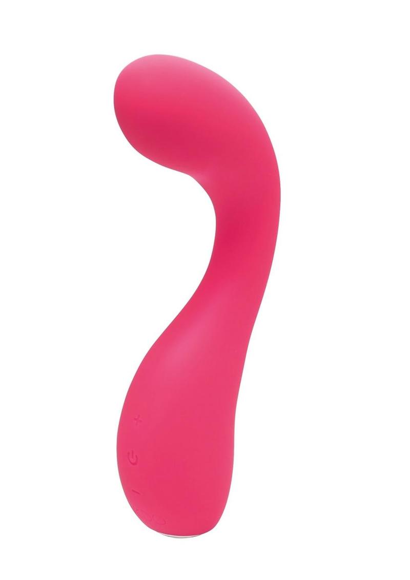 Desire Recharge Gspot Vibe Pink