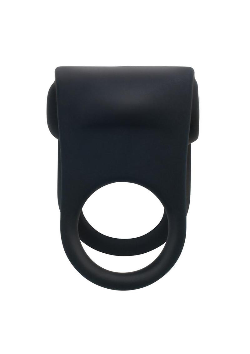 Hard Recharge Cring Black