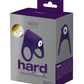 Hard Recharge Cring Purple