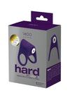 Hard Recharge Cring Purple