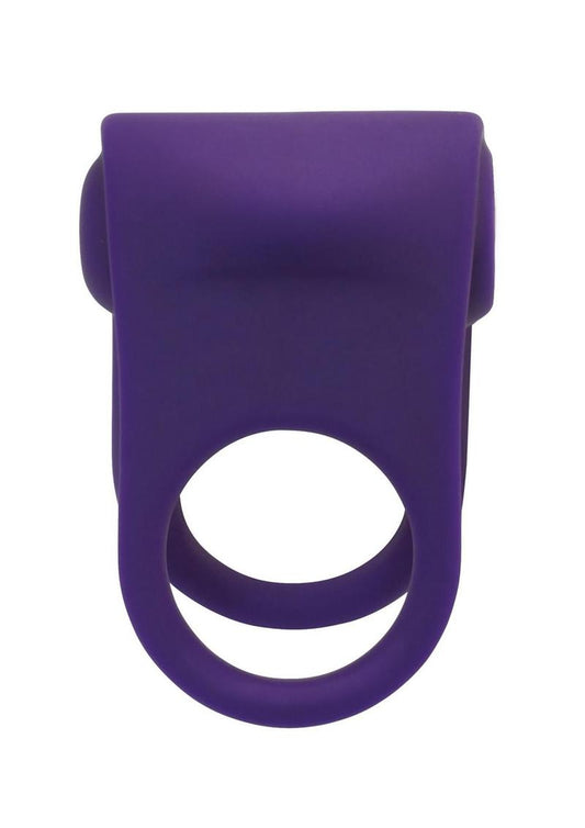 Hard Recharge Cring Purple