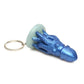 Cocktopus key chain