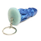 Cocktopus key chain