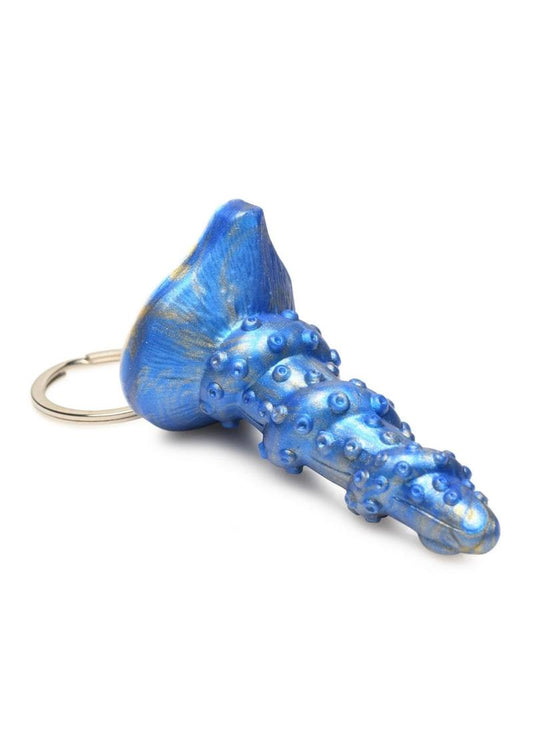 Lord kraken keychain