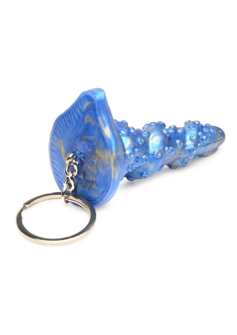 Lord kraken keychain