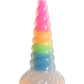 Creature Cock Uni Glow Dildo