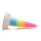 Creature Cock Uni Glow Dildo