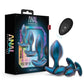 Aam Cosmos Plug Kit Lunar Blue