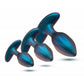Aam Cosmos Plug Kit Lunar Blue