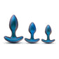 Aam Cosmos Plug Kit Lunar Blue