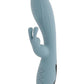 Boss Bunny Blue