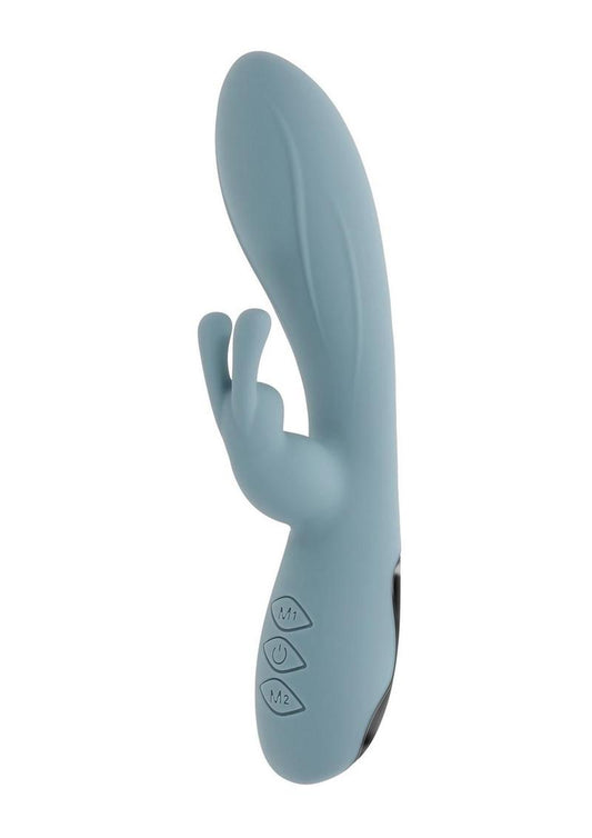 Boss Bunny Blue