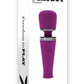 Pb Mic Drop Purple