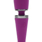 Pb Mic Drop Purple