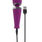 Pb Mic Drop Purple