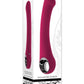 Pleasure Curve Red