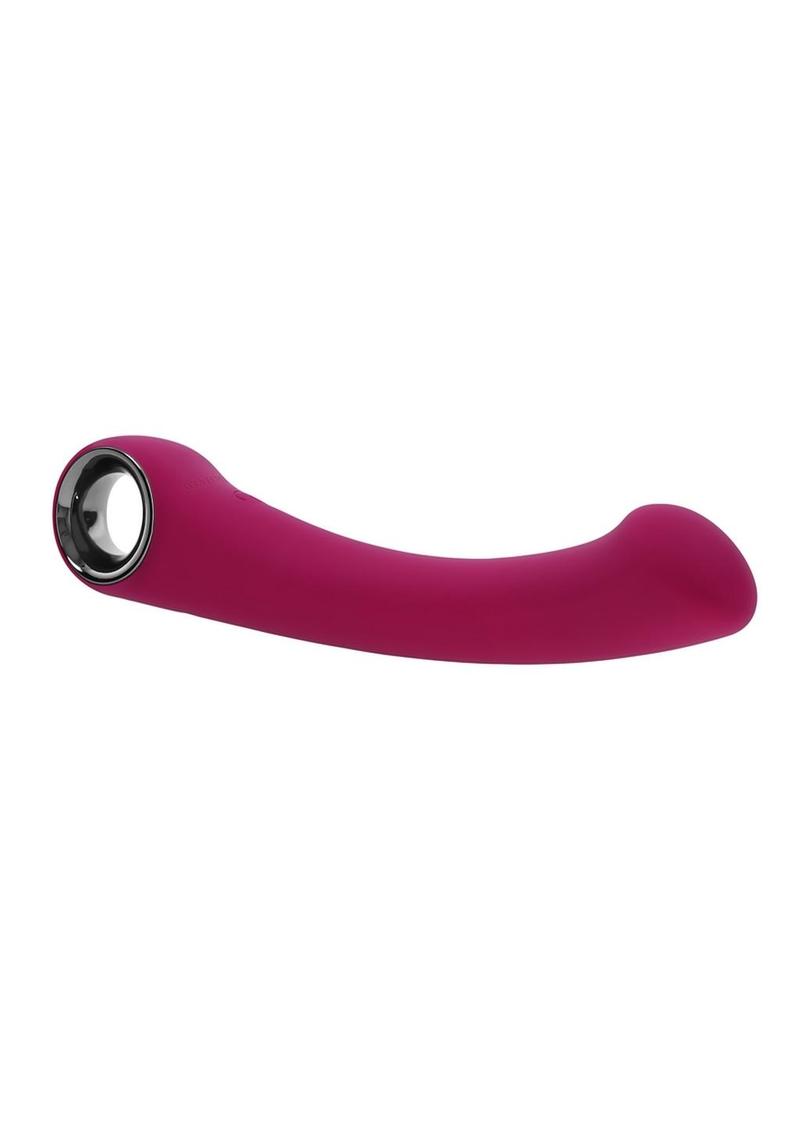 Pleasure Curve Red