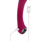 Pleasure Curve Red