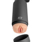 Pdx Plus Fuck Flask Secret Deligh Lt/gry