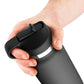 Pdx Plus Fuck Flask Secret Deligh Lt/gry