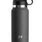 Pdx Plus Fuck Flask Secret Deligh Bn/gry