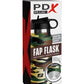 Pdx Plus Fap Flask Happy Camp Fr/cam