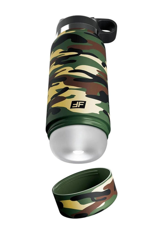 Pdx Plus Fap Flask Happy Camp Fr/cam