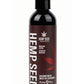 Hemp Seed Kashmir Musk 8oz