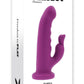 Pb Fluffle Purple