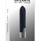 Selopa Little Buddy Black