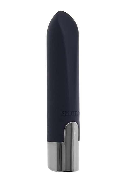 Selopa Little Buddy Black
