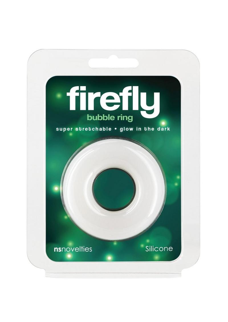 Firefly bubble ring G I D