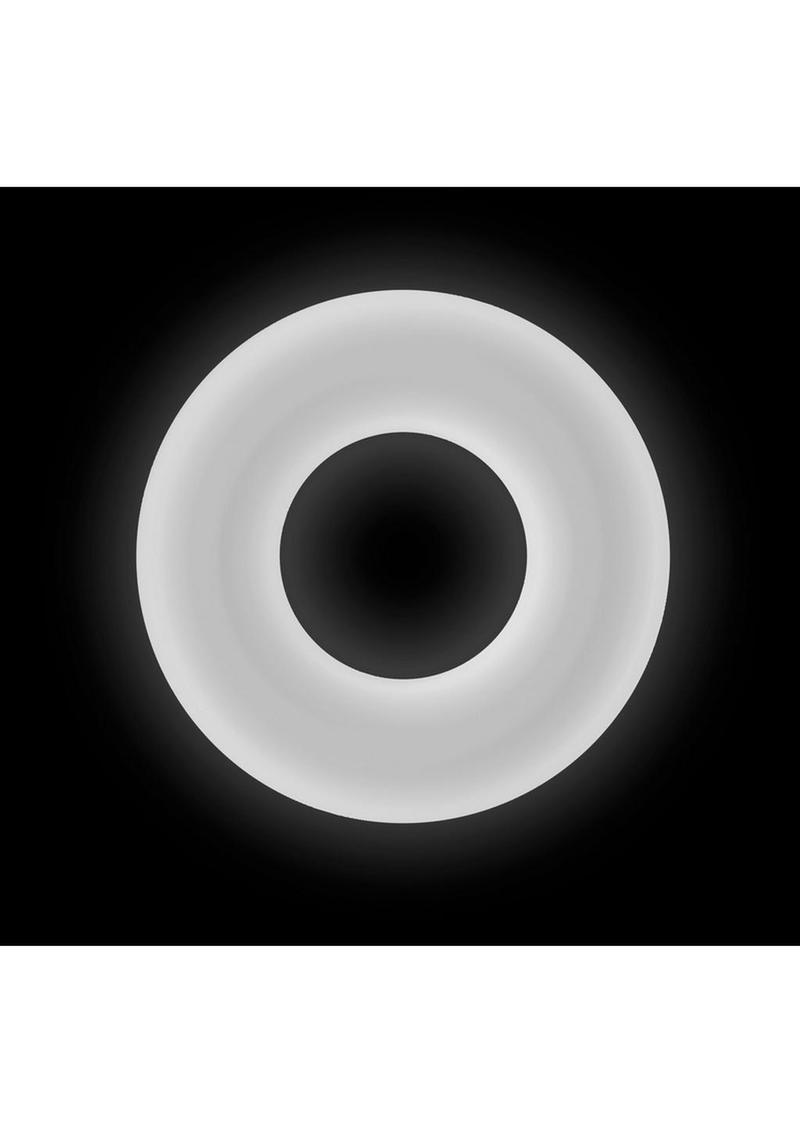 Firefly bubble ring G I D