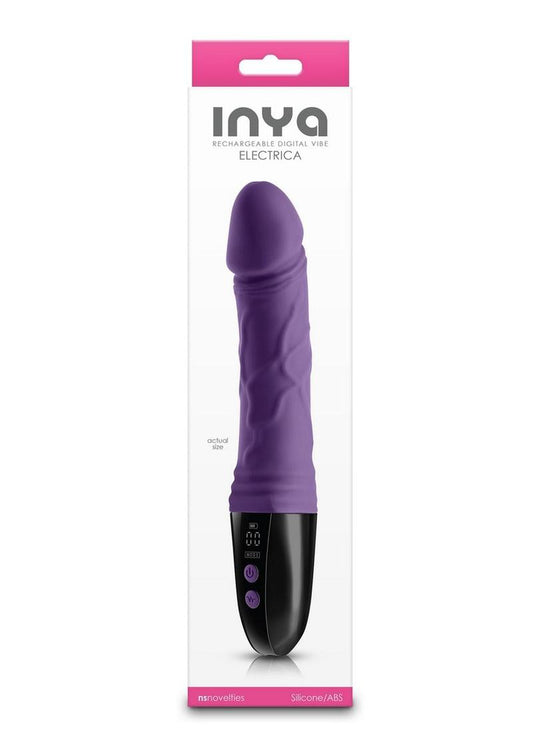 Inya Electrica Purple