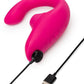 Womanizer Blend Vibrant Pink