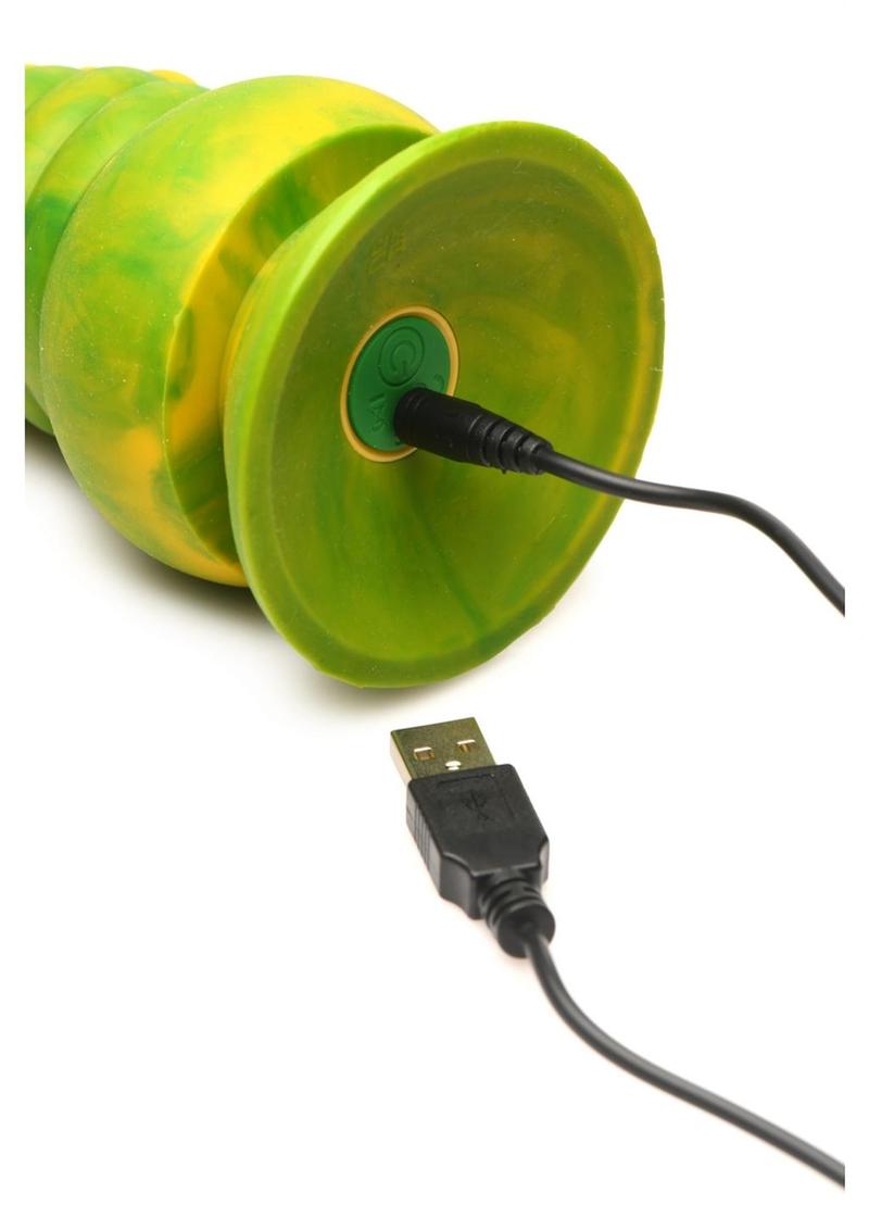 Creature Cock Monstropus