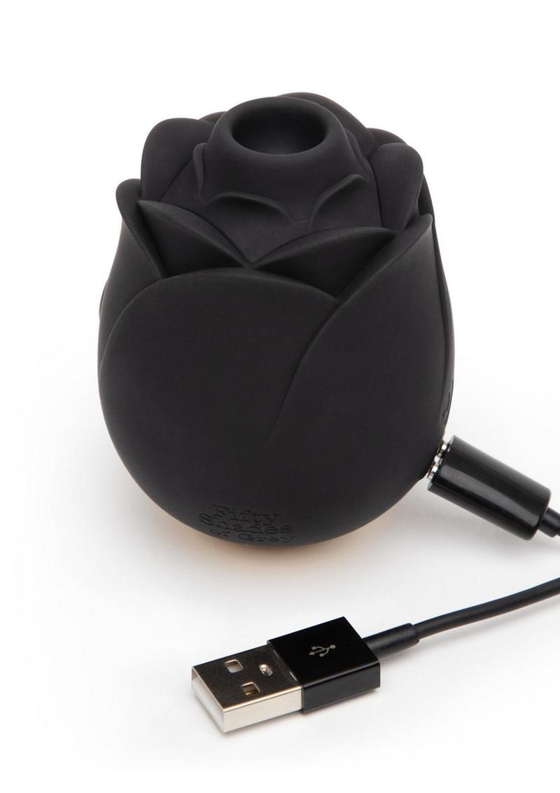 FSOG Hearts & Flowers Rose