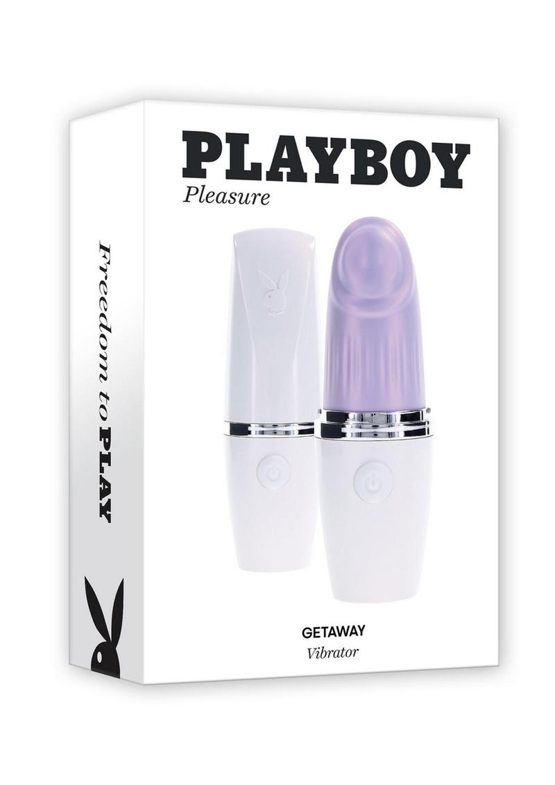Pb Getaway Wht/lav