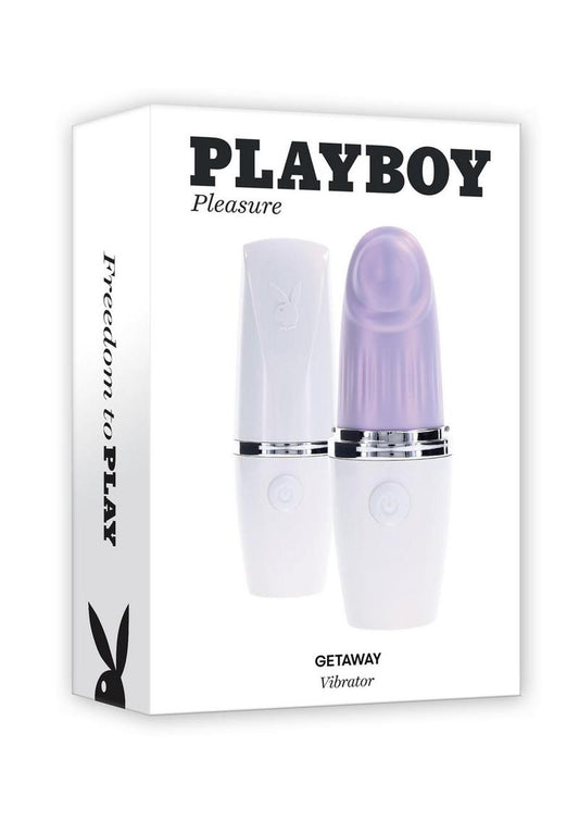 Pb Getaway Wht/lav
