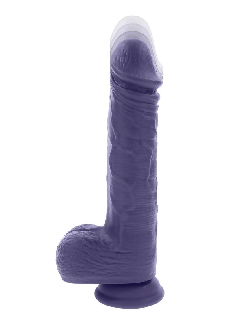 Pleasure Rider
