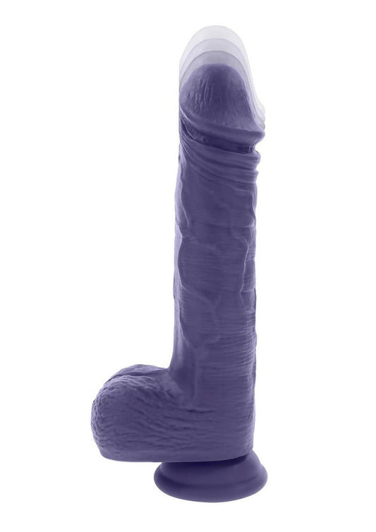 Pleasure Rider